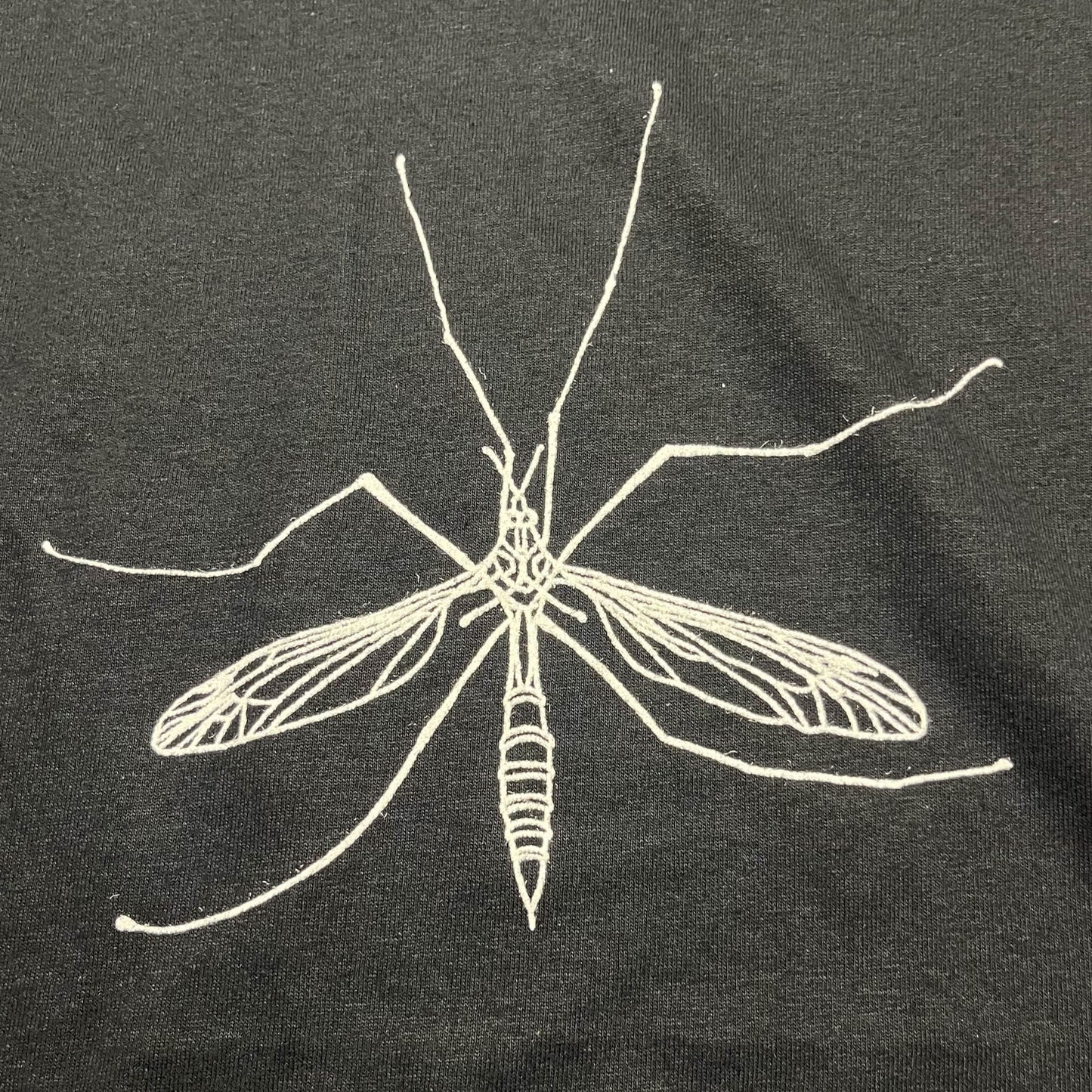 Crane Fly T shirt