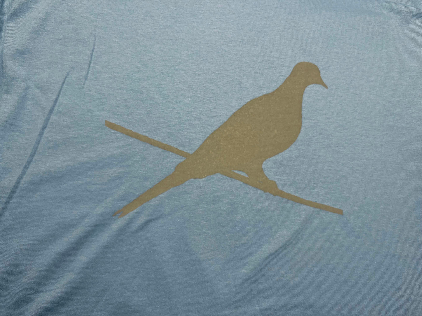 Mourning Dove T shirt